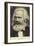 Karl Marx-null-Framed Giclee Print