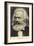 Karl Marx-null-Framed Giclee Print