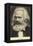 Karl Marx-null-Framed Premier Image Canvas