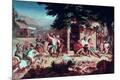 Giclee Print