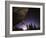 Karl's Overhang Donner Summit, California, USA-null-Framed Photographic Print