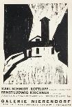 Expo 66 - Galerie Nierendorf-Karl Schmidt-Rottluff-Premium Edition