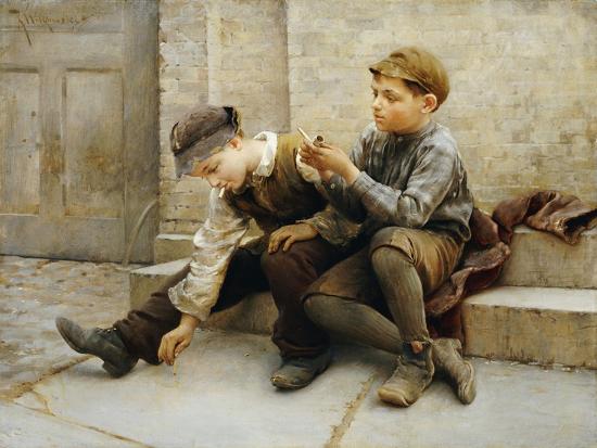 Giclee Print, , large