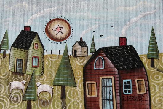 Giclee Print, , large