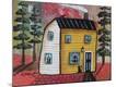 Premium Giclee Print