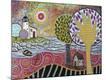 Premium Giclee Print