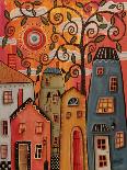 One Afternoon1-Karla Gerard-Giclee Print