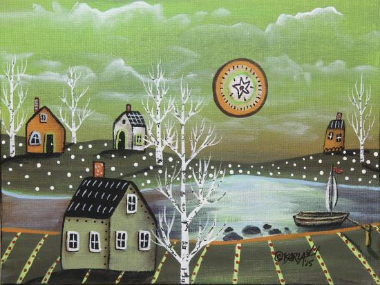 Giclee Print, , large