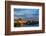 Karlovy Vary, Bohemia, Czech Republic, Europe-Laura Grier-Framed Photographic Print