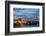 Karlovy Vary, Bohemia, Czech Republic, Europe-Laura Grier-Framed Photographic Print