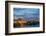 Karlovy Vary, Bohemia, Czech Republic, Europe-Laura Grier-Framed Photographic Print