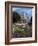 Karlsplatz and Karlskirche, Vienna, Austria, Europe-Hans Peter Merten-Framed Photographic Print