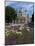 Karlsplatz and Karlskirche, Vienna, Austria, Europe-Hans Peter Merten-Mounted Photographic Print