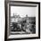 Karlsplatz, Munich, Germany, C1900s-Wurthle & Sons-Framed Photographic Print