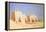 Karnak, 1897-1930-Augustus Osborne Lamplough-Framed Premier Image Canvas