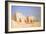 Karnak, 1897-1930-Augustus Osborne Lamplough-Framed Giclee Print