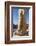 Karnak Temple, UNESCO World Heritage Site, near Luxor, Egypt, North Africa, Africa-Jane Sweeney-Framed Photographic Print