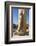 Karnak Temple, UNESCO World Heritage Site, near Luxor, Egypt, North Africa, Africa-Jane Sweeney-Framed Photographic Print