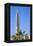 Karnak Temple, UNESCO World Heritage Site, near Luxor, Egypt, North Africa, Africa-Jane Sweeney-Framed Premier Image Canvas