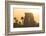 Karnak Temple, UNESCO World Heritage Site, near Luxor, Egypt, North Africa, Africa-Jane Sweeney-Framed Photographic Print