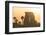 Karnak Temple, UNESCO World Heritage Site, near Luxor, Egypt, North Africa, Africa-Jane Sweeney-Framed Photographic Print