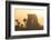 Karnak Temple, UNESCO World Heritage Site, near Luxor, Egypt, North Africa, Africa-Jane Sweeney-Framed Photographic Print