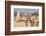 Karnak Temple, UNESCO World Heritage Site, near Luxor, Egypt, North Africa, Africa-Jane Sweeney-Framed Photographic Print