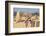 Karnak Temple, UNESCO World Heritage Site, near Luxor, Egypt, North Africa, Africa-Jane Sweeney-Framed Photographic Print