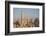 Karnak Temple, UNESCO World Heritage Site, near Luxor, Egypt, North Africa, Africa-Jane Sweeney-Framed Photographic Print