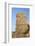 Karnak Temple, UNESCO World Heritage Site, near Luxor, Egypt, North Africa, Africa-Jane Sweeney-Framed Photographic Print