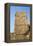 Karnak Temple, UNESCO World Heritage Site, near Luxor, Egypt, North Africa, Africa-Jane Sweeney-Framed Premier Image Canvas