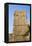 Karnak Temple, UNESCO World Heritage Site, near Luxor, Egypt, North Africa, Africa-Jane Sweeney-Framed Premier Image Canvas