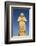 Karnak Temple, UNESCO World Heritage Site, near Luxor, Egypt, North Africa, Africa-Jane Sweeney-Framed Photographic Print