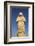 Karnak Temple, UNESCO World Heritage Site, near Luxor, Egypt, North Africa, Africa-Jane Sweeney-Framed Photographic Print