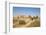 Karnak Temple, UNESCO World Heritage Site, near Luxor, Egypt, North Africa, Africa-Jane Sweeney-Framed Photographic Print