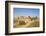 Karnak Temple, UNESCO World Heritage Site, near Luxor, Egypt, North Africa, Africa-Jane Sweeney-Framed Photographic Print