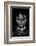 Karo Woman-Vedran Vidak-Framed Photographic Print