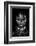 Karo Woman-Vedran Vidak-Framed Photographic Print