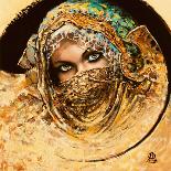 Prima Mobilia XXI-Karol Bak-Mounted Art Print