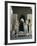 Karouine (Kairaouine) Mosque, Medina, Unesco World Heritage Site, Fez (Fes), Morocco-Sybil Sassoon-Framed Photographic Print