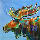 Fox-Karrie Evenson-Art Print