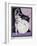 Karsavina, 1914-Georges Barbier-Framed Giclee Print