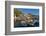 Kas Harbour, Kas, Antalya Province, Turkey Minor, Eurasia-Neil Farrin-Framed Photographic Print