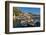 Kas Harbour, Kas, Antalya Province, Turkey Minor, Eurasia-Neil Farrin-Framed Photographic Print