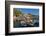 Kas Harbour, Kas, Antalya Province, Turkey Minor, Eurasia-Neil Farrin-Framed Photographic Print