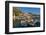 Kas Harbour, Kas, Antalya Province, Turkey Minor, Eurasia-Neil Farrin-Framed Photographic Print