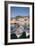 Kas Harbour, Turkey-Vivienne Sharp-Framed Photographic Print