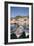 Kas Harbour, Turkey-Vivienne Sharp-Framed Photographic Print