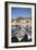 Kas Harbour, Turkey-Vivienne Sharp-Framed Photographic Print