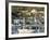 Kas, Southern Turkey-Peter Adams-Framed Photographic Print